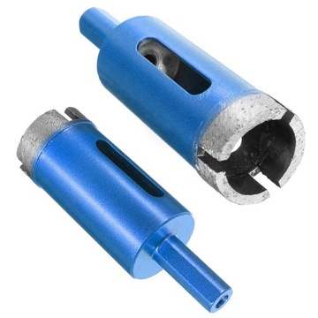 Wiertło diamentowe 30mm - otwornica gresu płytek
