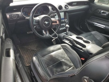 Ford Mustang VI 2021 Ford Mustang 2021 2.3l 2.3 Benzyna 310KM, zdjęcie 8