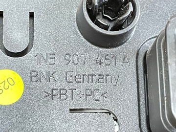 RADAR SENSOR VOLKSWAGEN VW AUDI SEAT SKODA