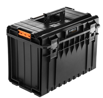 NEO Skrzynka 450, system modułowy I 84-257