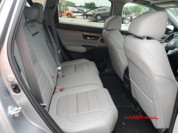 Honda CR-V V 2022 Honda CR-V 2022 r., 2,0 L TOURING HYBRID 2.0 Hybryda 212KM, zdjęcie 9