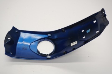 КРЫШКА ОБТЕКАТЕЛЯ ТОПЛИВНОГО БАКА BMW R 1250 GS K50 K51 19-24