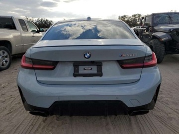 BMW Seria 3 G20-G21 2023 BMW M3 40I 2023 3.0l 3.0 Benzyna 382KM, zdjęcie 2