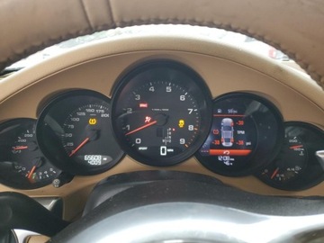 Porsche 911 991 Carrera 2/2S Coupe 3.8 400KM 2013 Porsche 911 Porsche 911 991 Carrera S, od ubezpieczalni 3.8 Benzyna 400KM, zdjęcie 8