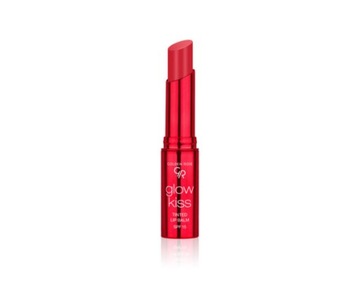Golden Rose Koloryzujący balsam do ust- Strawberry