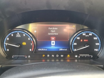 Ford 2021 Ford Bronco Sport Badlands 2021 2.0l 2.0 Benzyna 250KM, zdjęcie 9