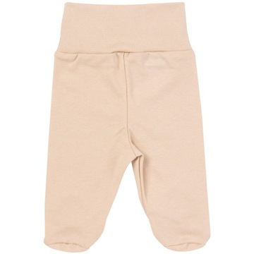 3 КОМПЛЕКТА ДЕТСКИХ ПОЛУШПАЛЬНИКОВ БЕЗ ДАВЛЕНИЯ, ХЛОПОК 62