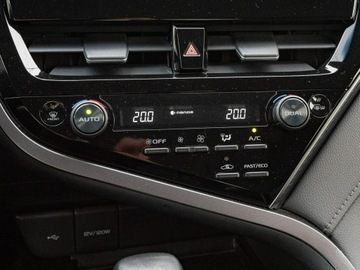 Toyota Camry IX 2022 Toyota Camry WJ3205L#2.5 Hybrid Comfort CVT, zdjęcie 16