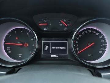 Opel Astra K Sportstourer Facelifting 1.2 Turbo 145KM 2020 Opel Astra 1.2 Turbo, Salon Polska, Serwis ASO, zdjęcie 10