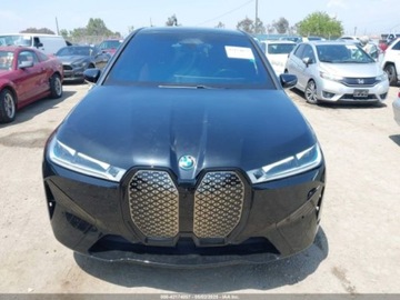 BMW iX 2023 BMW iX M60 2023 Elektryczny 610KM, zdjęcie 7