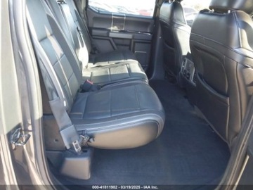 Ford 2020 Ford F150 Raptor, 2020r., 4x4, 3.5L 3.5 Benzyna 450KM, zdjęcie 9