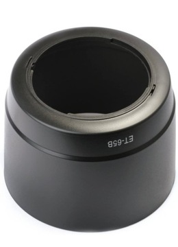 Osłona przeciwsłoneczna obiektywu BlueBeach ET-65B