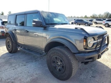 Ford 2022 Ford Bronco Base, 2022r., 4x4, 2.7L, zdjęcie 1