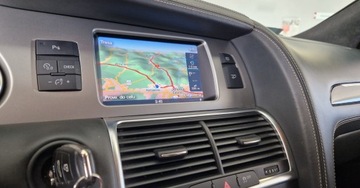 Audi Q7 I SUV Facelifting 4.2 TDI DPF 340KM 2014 Audi Q7 4.2 TDI 7os Quattro Salon PL FV23 4.1 Diesel 340KM, zdjęcie 32