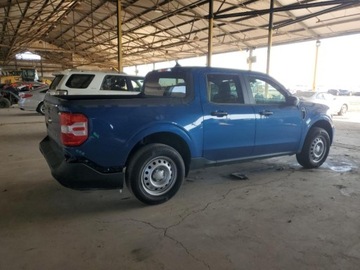 Ford Maverick II 2023 Ford Maverick XL 2023, od ubezpieczalni 2.5 Hybryda 191KM, zdjęcie 4