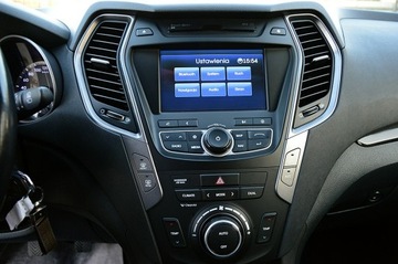 Hyundai Santa Fe III SUV 2.0 CRDi 150KM 2013 Hyundai Santa Fe Lift Ledy Skóra Grzana Navi, zdjęcie 29