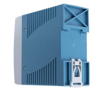 Блок питания MEAN WELL MDR 60-12 12 В 5 А DIN