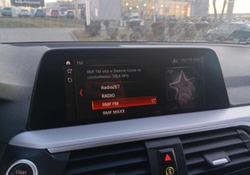 BMW X3 G01 SUV 2.0 18d 150KM 2020 BMW X3 Kupiony w Polsce - bezwypadkowy - serwis - FV 23 - 2,0 - 150 KM 2.0, zdjęcie 36