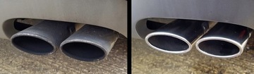 AUTOSOL Полировальная паста Metal Polish 75мл