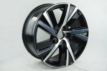 FELGA ALUMINIOWA 8JX18 5X108 ET42 VOLVO S90 V90 32243392