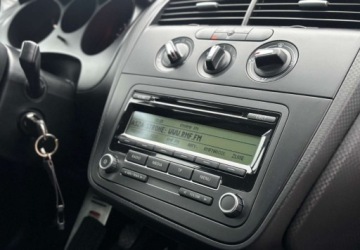 Seat Altea XL 1.2 TSI 105KM 2011 Seat Altea XL 2011r. 1.2 Benzyna 105KM, zdjęcie 8