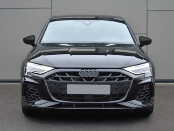 Audi A3 8Y S3 Sportback Facelifting 2.0 TFSI 333KM 2026 AUDI A3 S3 TFSI quattro Sportback Hatchback 2.0 (333KM) 2026, zdjęcie 2