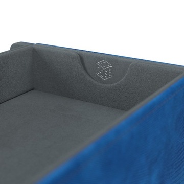 Gamegenic: Games' Lair 600+ Синий