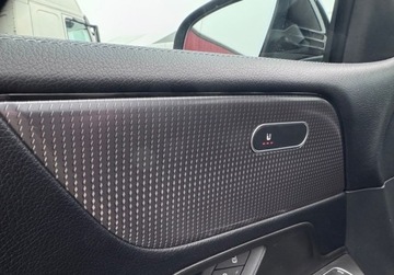 Mercedes GLB SUV 2.0 200d 150KM 2022 Mercedes-Benz GLB 2,0 150ps FullLed Alu Kamera Virtual Navi Serwis Piekny, zdjęcie 19