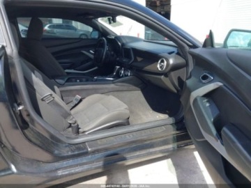 Chevrolet Camaro VI Coupe 3.6 335KM 2019 Chevrolet Camaro CHEVROLET CAMARO 1LT 3.6 Benzyna 335KM, zdjęcie 8