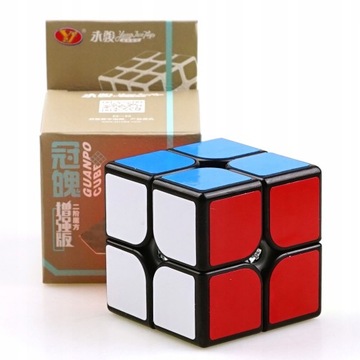3D IQ Magic Cube Головоломка Логика Разум Мозговой тест