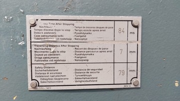 Листогибочный пресс DURMA AD-Servo 30220