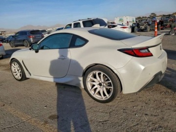 Toyota GR86 2022 Toyota GR86 2022r., Premium, 2.4L, od ubezpieczalni 2.4 Benzyna 231KM, zdjęcie 1