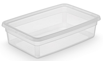 PUDEŁKO ORGANIZER POJEMNIK NA ZABAWKI 29l base