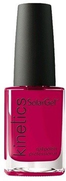 Kinetics Solar Varnish 409 SolarGel Berries On Ic