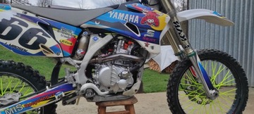 ДВИГАТЕЛЬ 300 Cross RFZ Apollo Diabolini Barton NXT 3