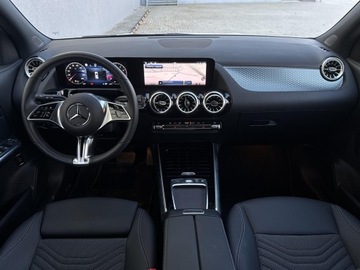 Mercedes GLA II Off-roader Facelifting 1.3 200 163KM 2025 Mercedes-Benz GLA 200, zdjęcie 15