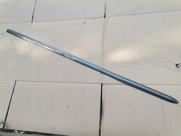 LIŠTA DVEŘE LEVÝ PŘEDNÍ MAZDA 6 GG GY