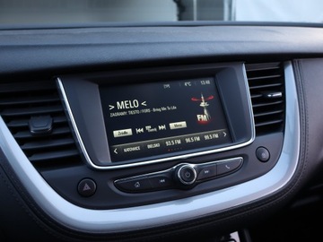 Opel 2019 Opel Grandland 1.2 Turbo, Salon Polska, zdjęcie 11