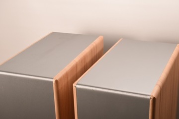 Колонки QLN 604 mk2