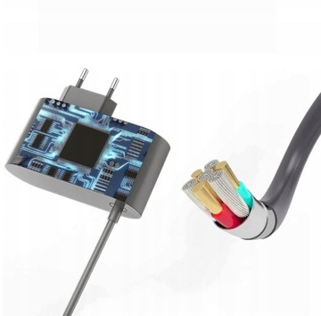 ЗАРЯДНОЕ УСТРОЙСТВО ДЛЯ ПЫЛЕСОСА DYSON V6/7/8 DC58 SV03