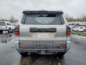 Toyota 2025 Toyota 4-Runner Trd Off-Road Premium 2025 2.4 Benzyna 278KM, zdjęcie 2