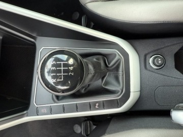 Volkswagen Polo VI Hatchback 5d 1.0 TSI 110KM 2021 Volkswagen Polo Full-Led. Radar. Klimatronik., zdjęcie 22