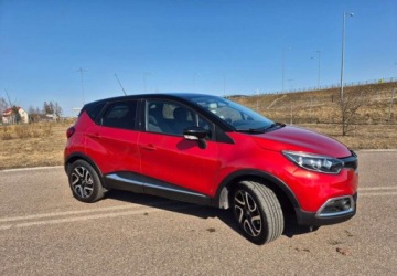 Renault Captur I 2016 Renault Captur 1.2 Benzyna 120KM // Perfekt stan !!! 112 tys.km !!!, zdjęcie 15