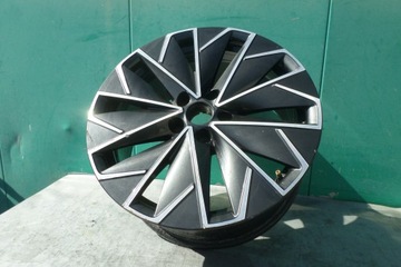 SKODA SUPERB III 3V0 3V FELGA 8X18 ET44 3V0601025B