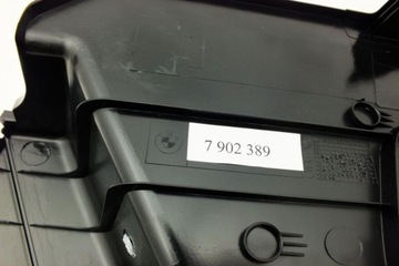 Оригинальная опора для ног BMW E46 M-Package Touring