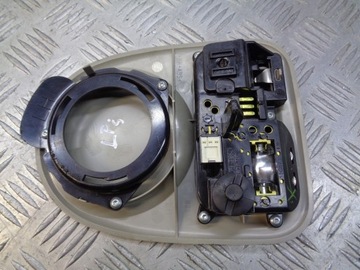 OSVĚTLENÍ LAMPA PŘEDNÍ CHRYSLER GRAND VOYAGER