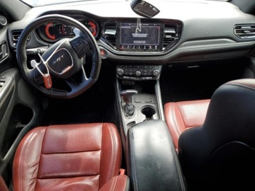 Dodge Durango III 2021 Dodge Durango SRT HELLCAT, 2021r., 4x4, 6.2L 6.2 Benzyna 710KM, zdjęcie 6