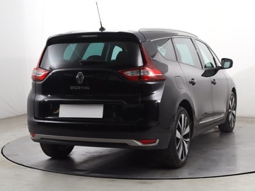 Renault Grand Scenic III 1.6 dCi 130KM 2018 Renault Grand Scenic 1.6 dCi, Navi, Klima, zdjęcie 4