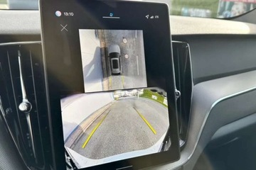 Volvo XC60 II 2025 Volvo XC 60 Pakiet Zimowy Pakiet Premium Pakiet Oswietlenia Leasing, zdjęcie 17