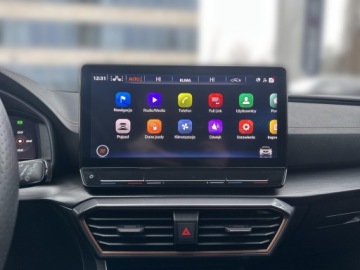 Cupra Formentor Crossover 2.5 TSI 390KM 2023 Cupra Formentor VZ5 2.5 TSI 390KM 4Drive DSG GWARA, zdjęcie 16